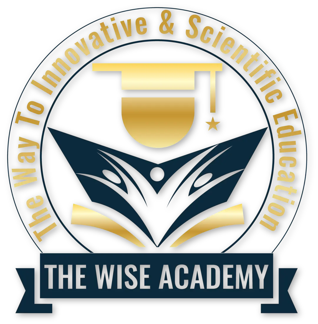 Wise Academy Logo WISE SCHOOL